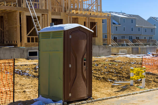 Best Portable restroom trailer rental  in Palos Heights, IL